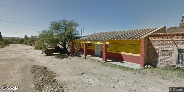 INSTITUTO DE LA MUJER DE ANTONIO AMARO DGO.